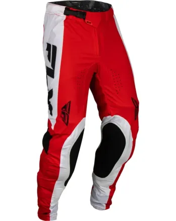 Мотокрос брич FLY RACING Lite- Red/White/Black