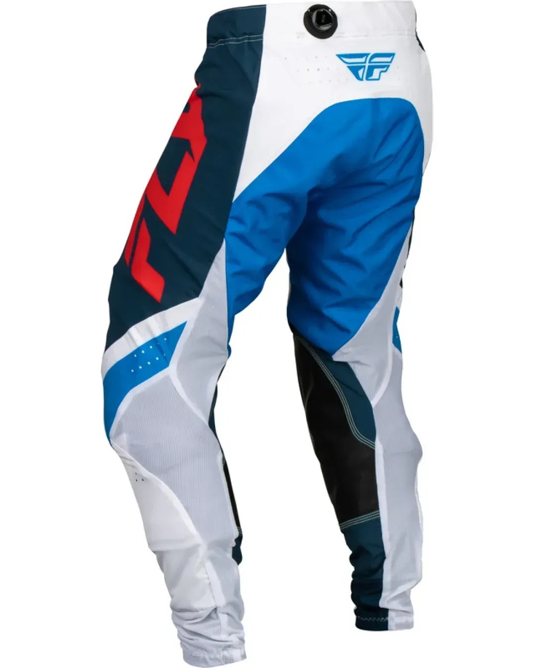 Мотокрос брич FLY RACING Lite- Red/White/Navy