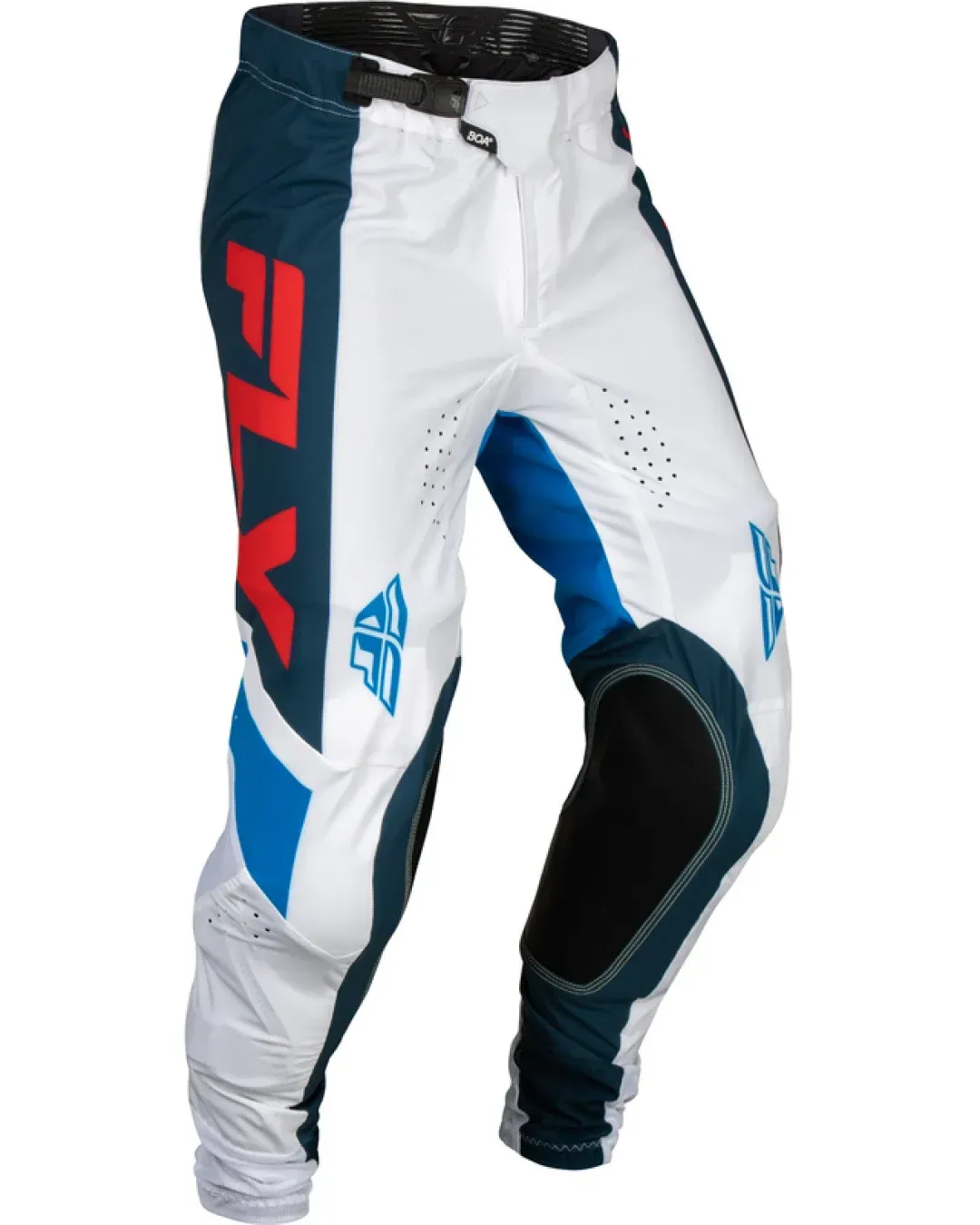 Мотокрос брич FLY RACING Lite- Red/White/Navy