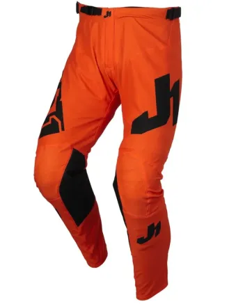 Мотокрос брич Just1 J-Essential Orange