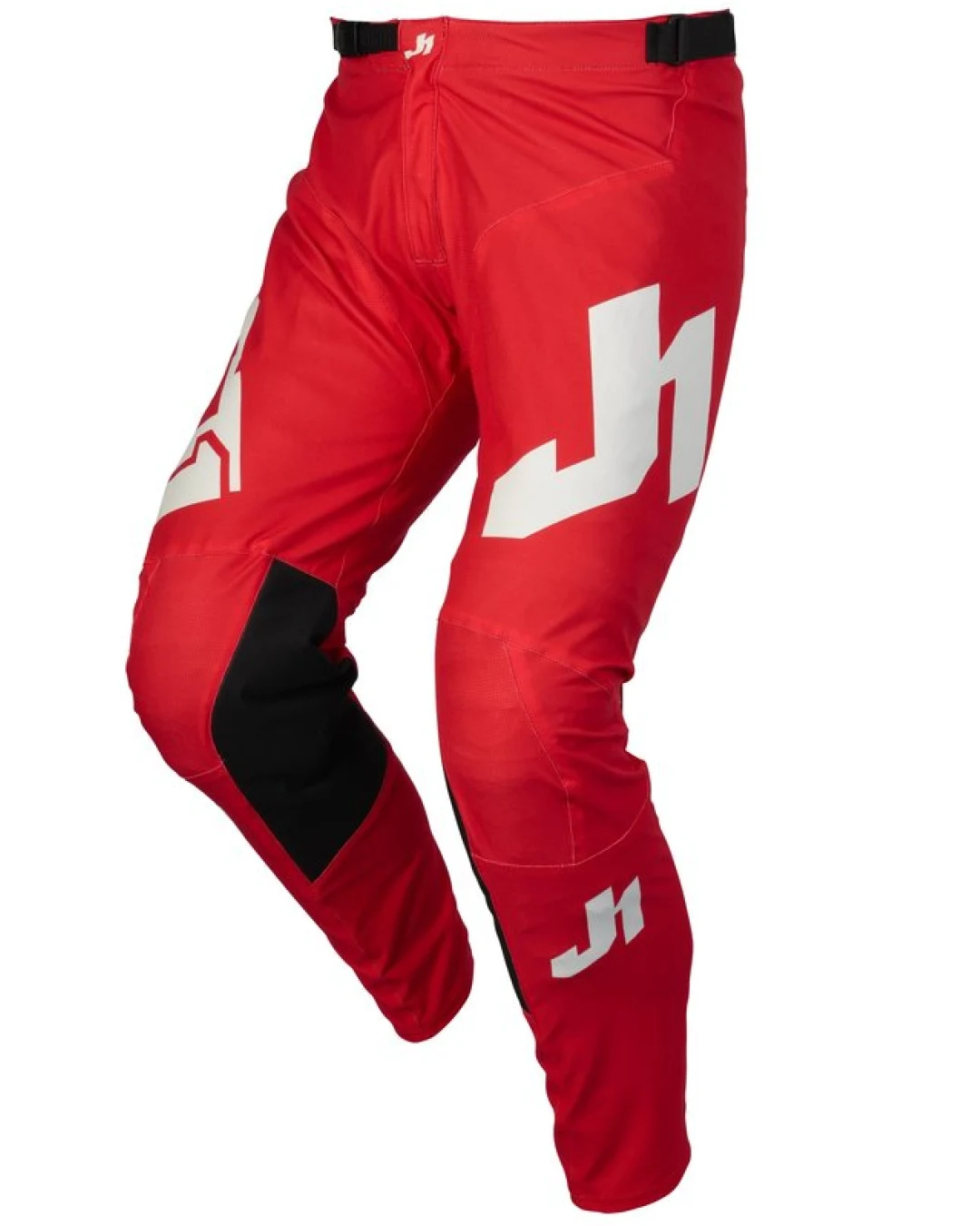 Мотокрос брич Just1 J-Essential Red