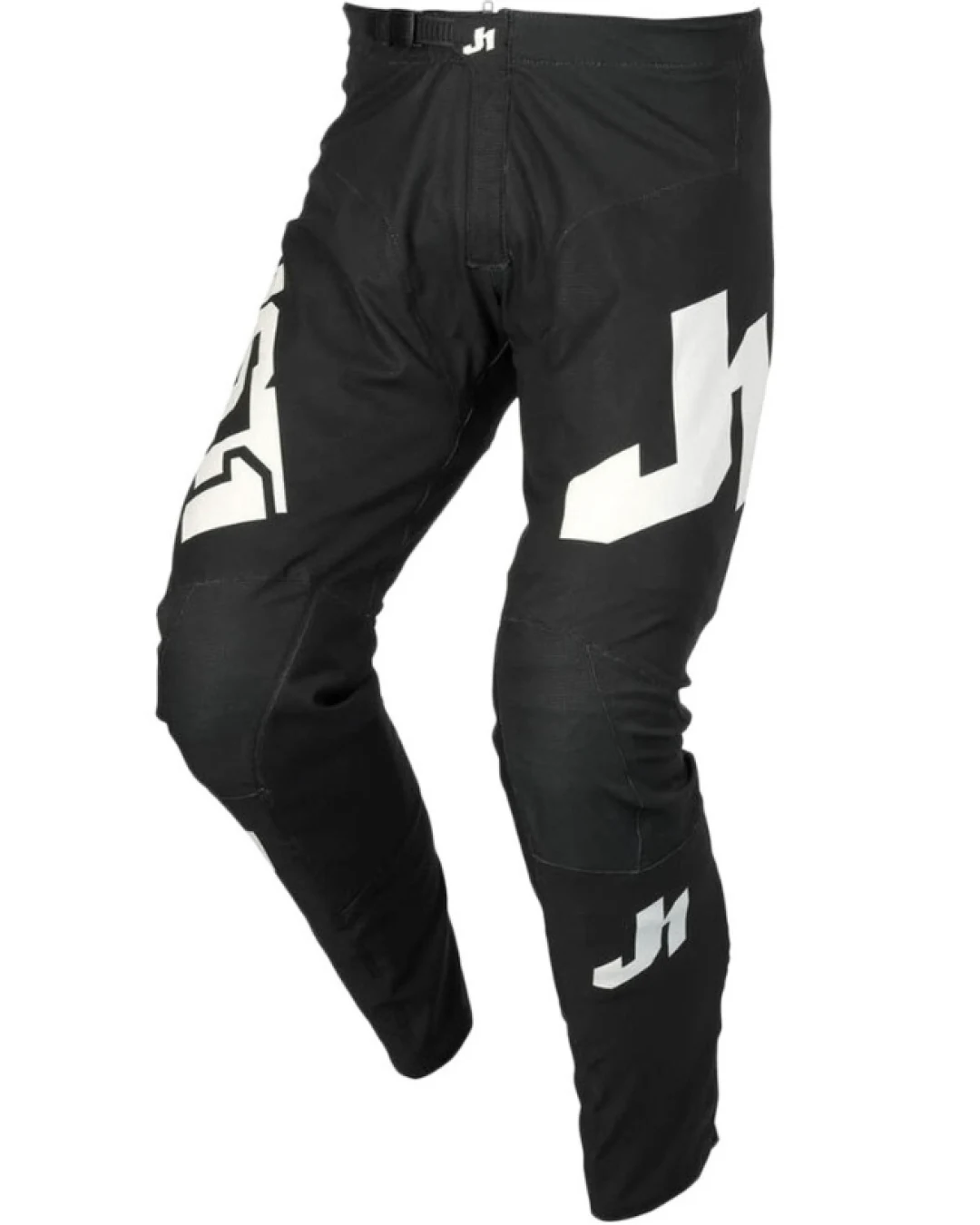 Мотокрос брич Just1 Pants J-Essential Black