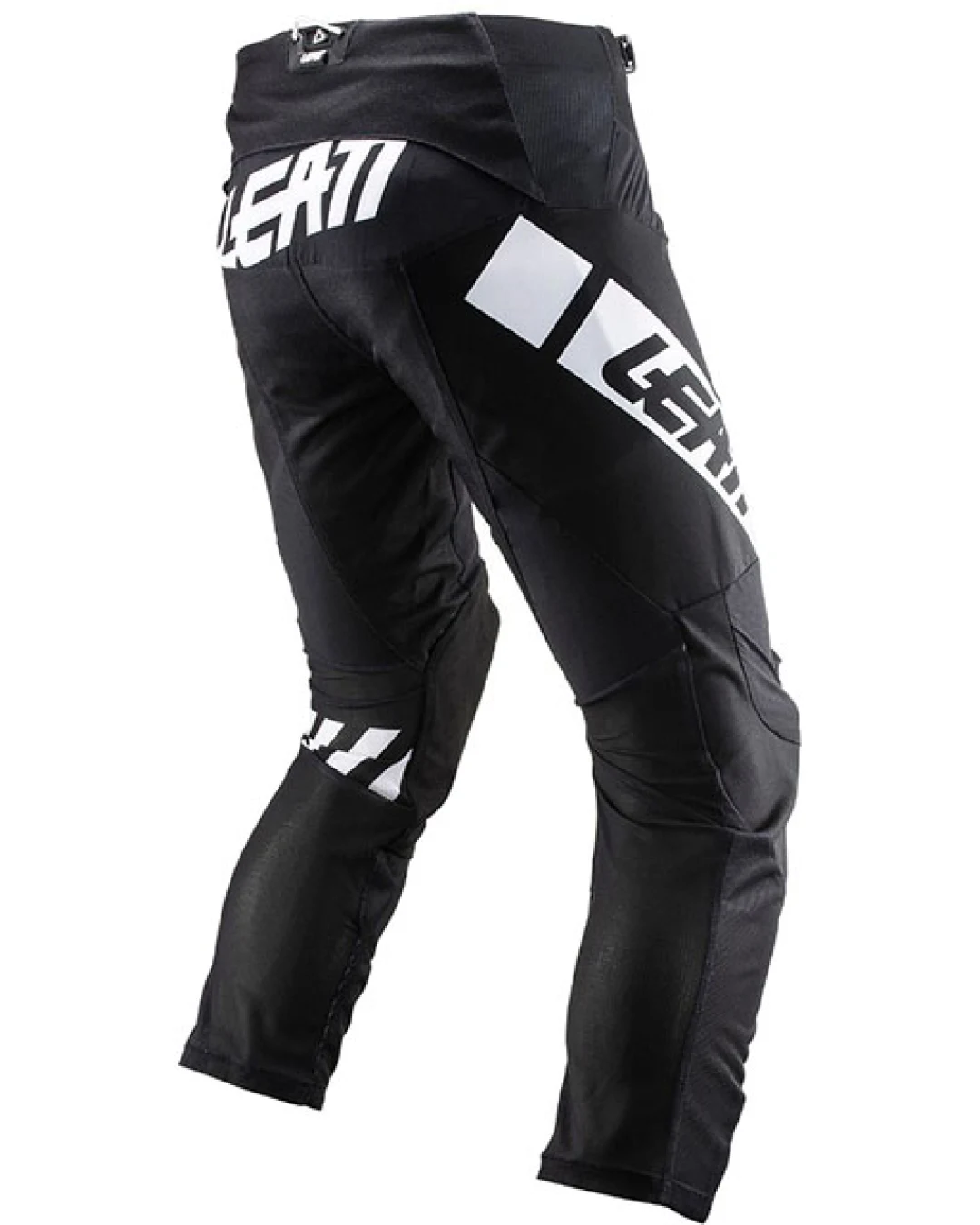 Мотокрос брич LEATT GPX 4.5 BLACK