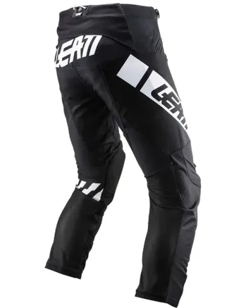 Мотокрос брич LEATT GPX 4.5 BLACK