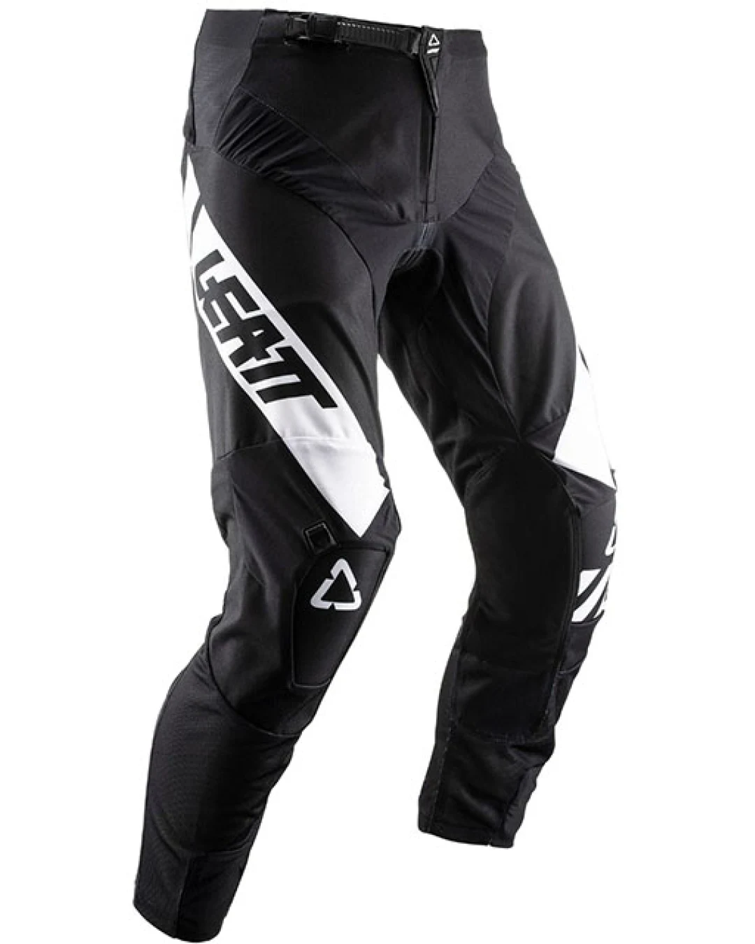 Мотокрос брич LEATT GPX 4.5 BLACK