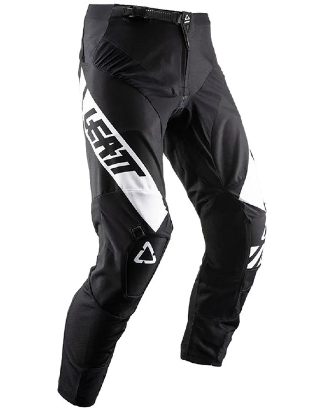Мотокрос брич LEATT GPX 4.5 BLACK
