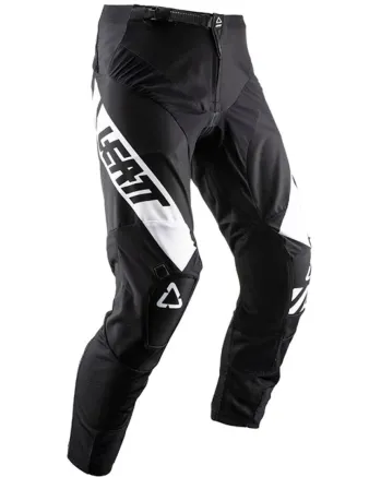 Мотокрос брич LEATT GPX 4.5 BLACK