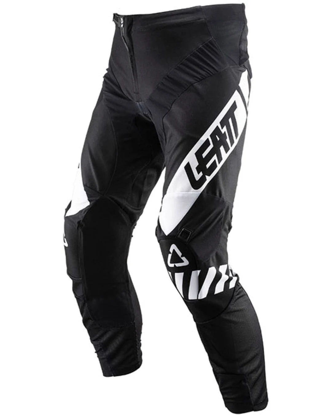 Мотокрос брич LEATT GPX 4.5 BLACK