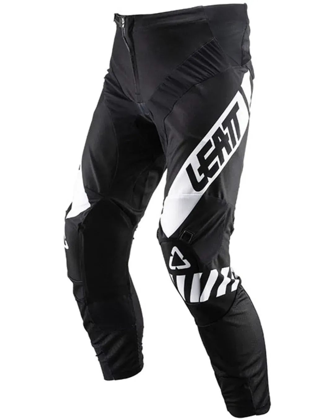 Мотокрос брич LEATT GPX 4.5 BLACK