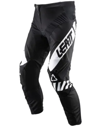 Мотокрос брич LEATT GPX 4.5 BLACK