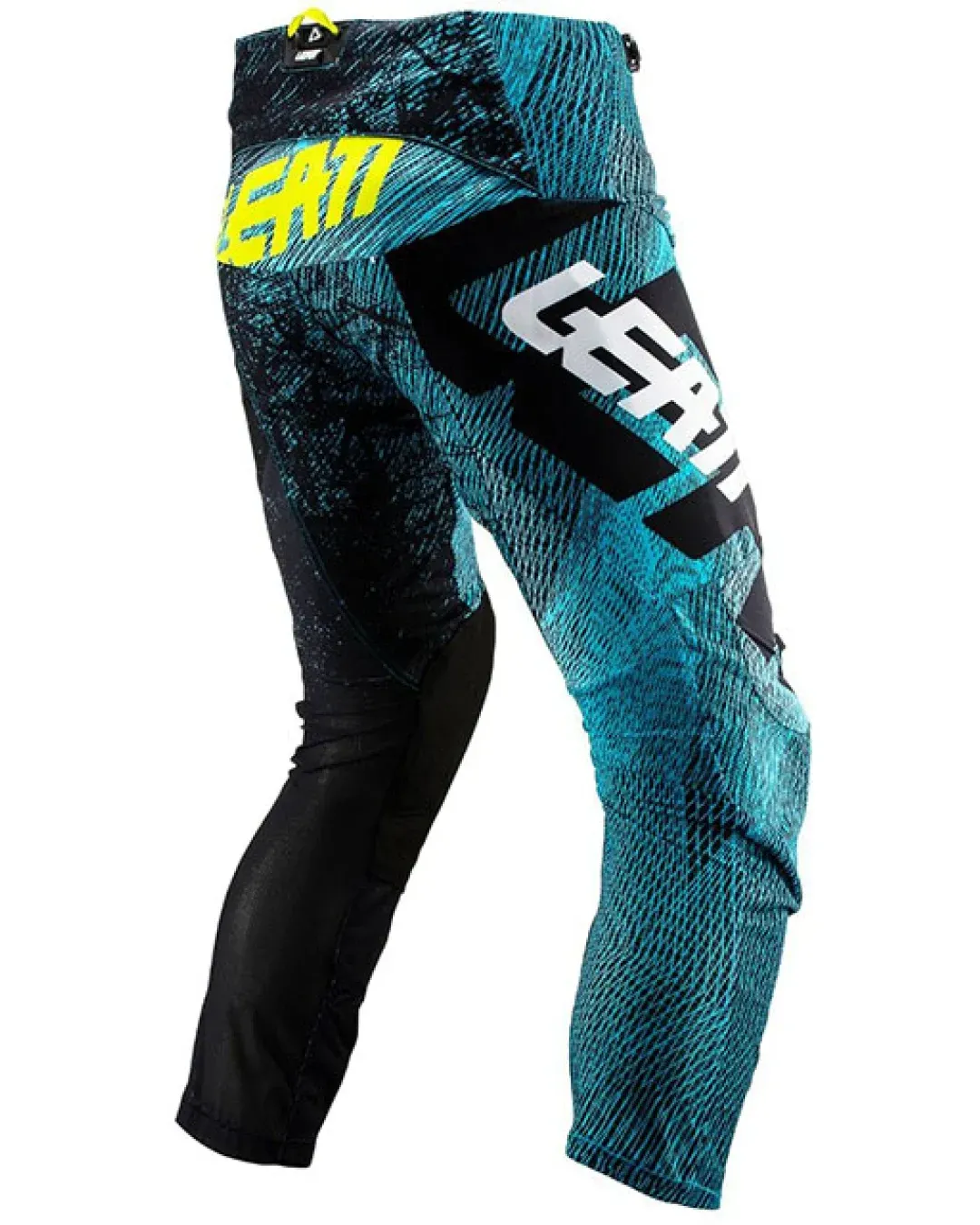 Мотокрос брич LEATT GPX 4.5 TECH BLUE