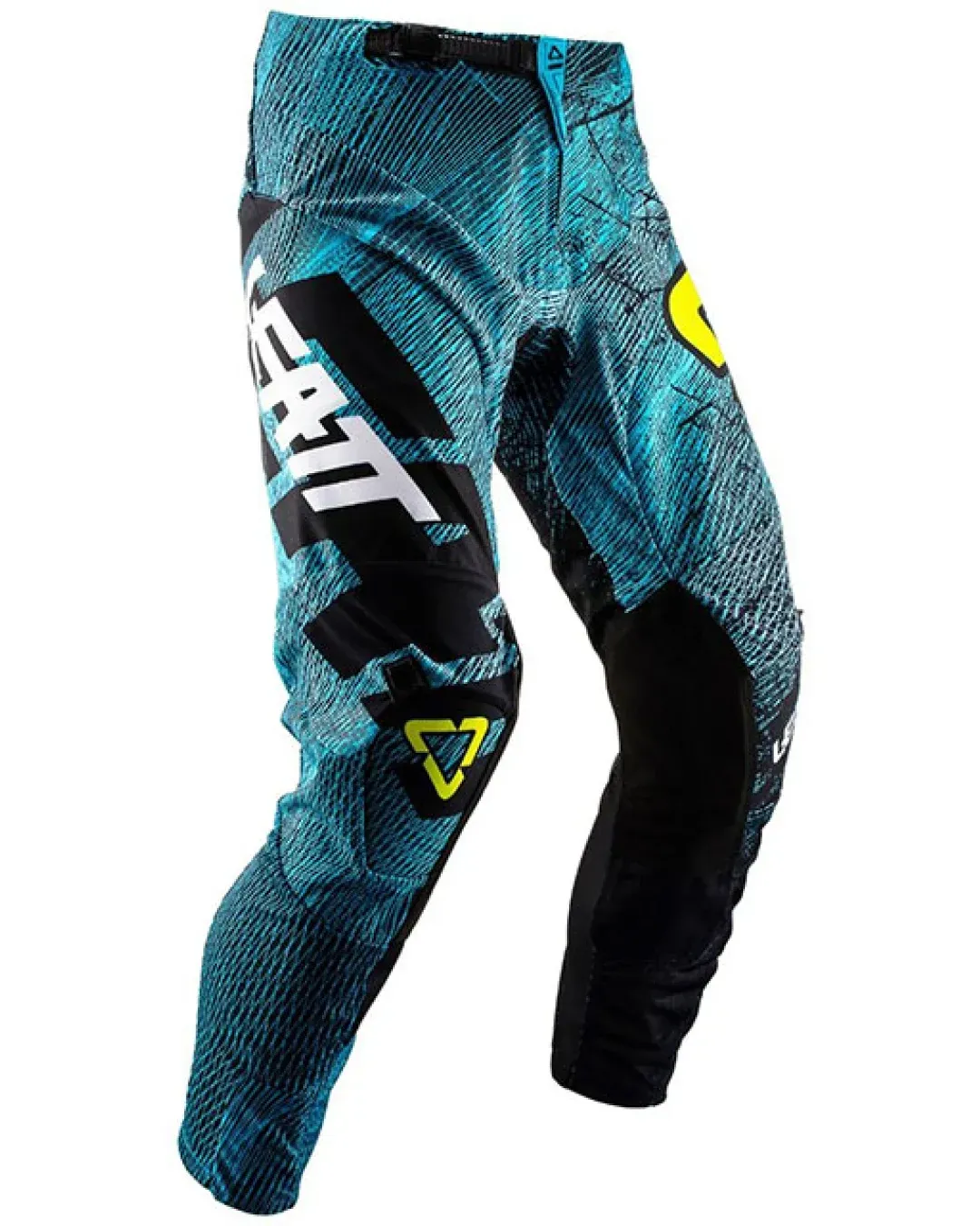 Мотокрос брич LEATT GPX 4.5 TECH BLUE