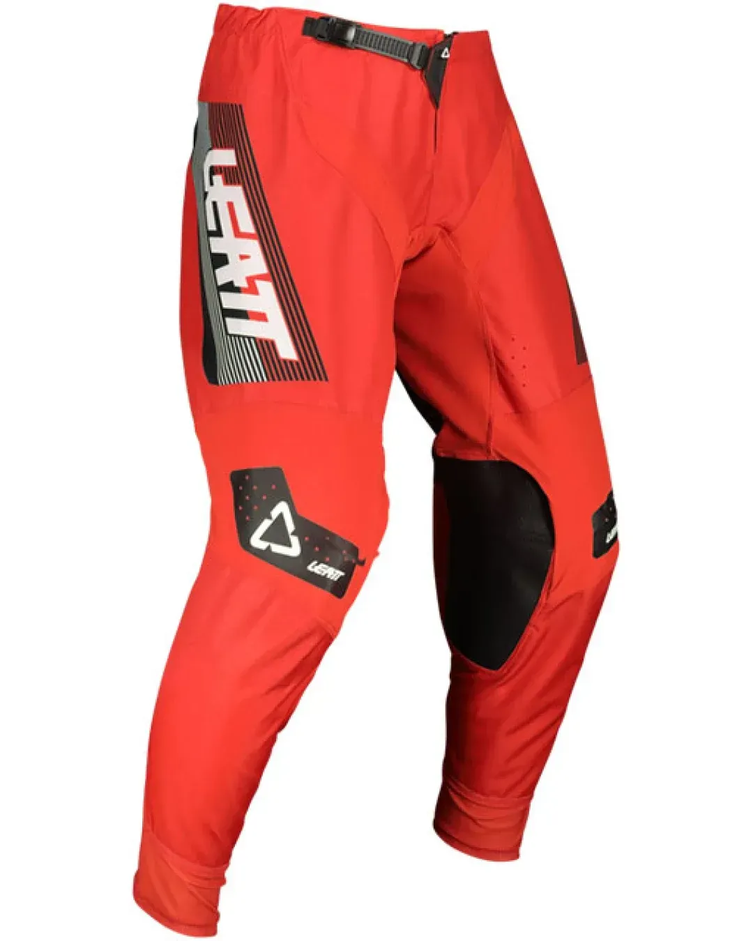 Мотокрос брич LEATT MOTO 4.5 V22 RED