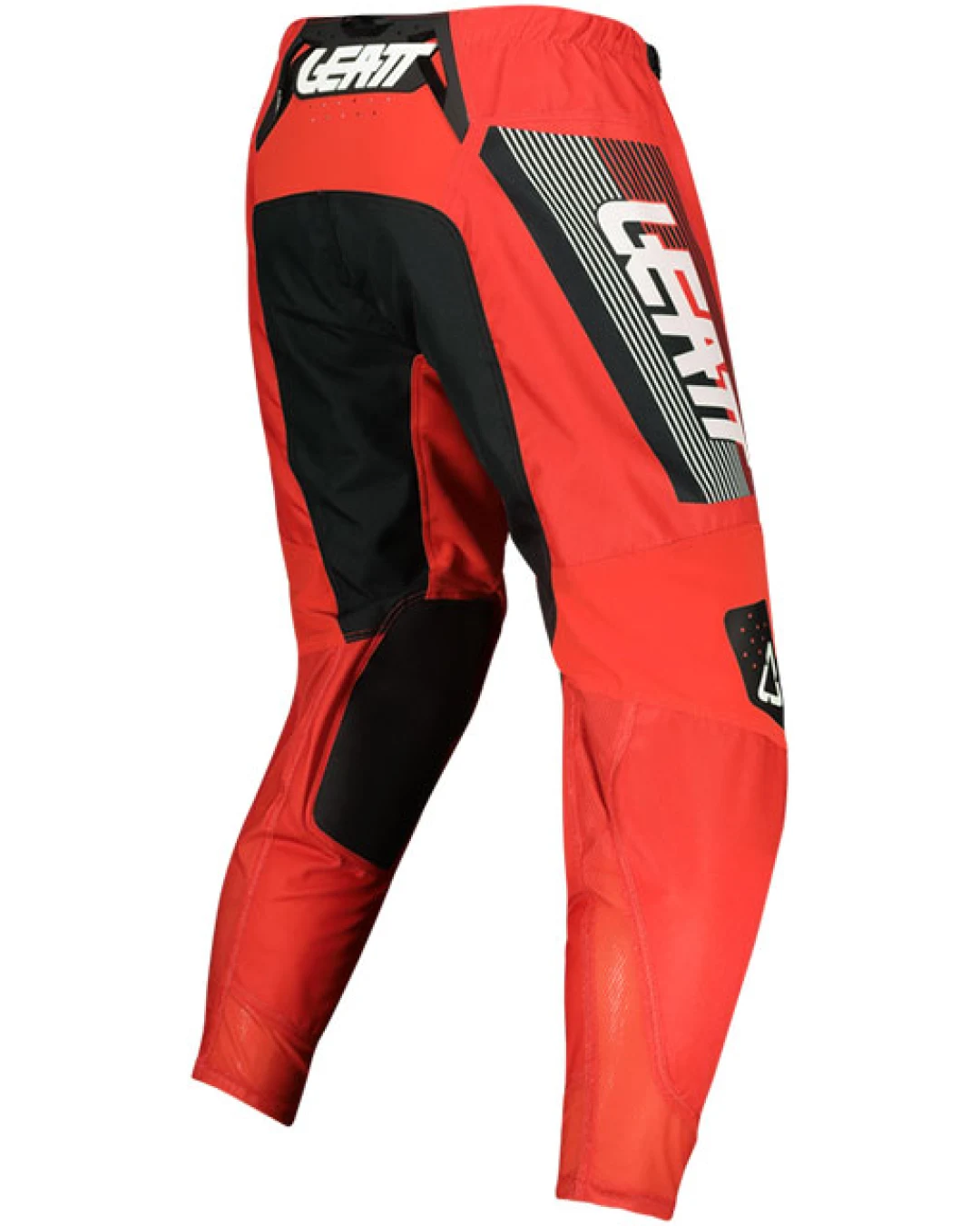 Мотокрос брич LEATT MOTO 4.5 V22 RED