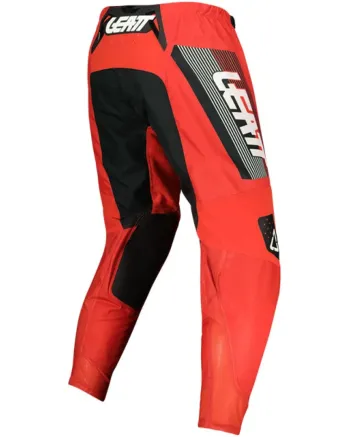 Мотокрос брич LEATT MOTO 4.5 V22 RED