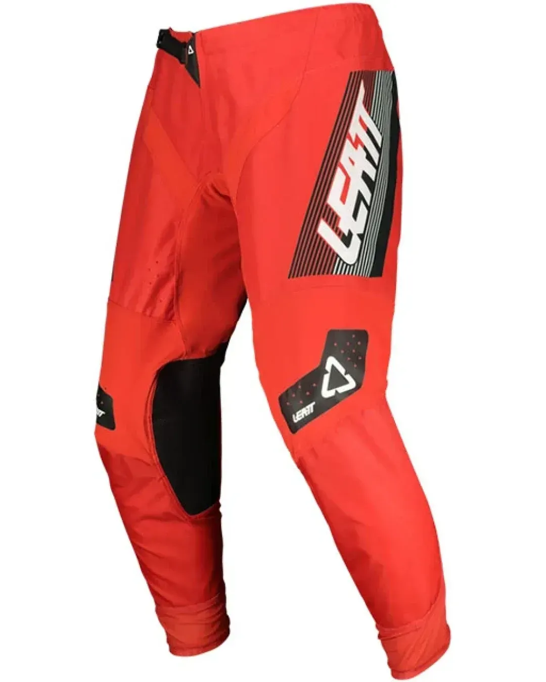 Мотокрос брич LEATT MOTO 4.5 V22 RED