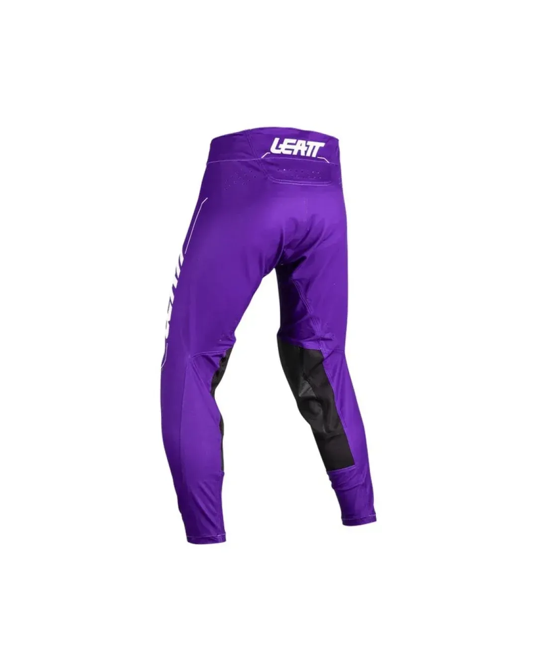 Мотокрос брич LЕАТТ Moto 5.5 I.K.S Purple V26