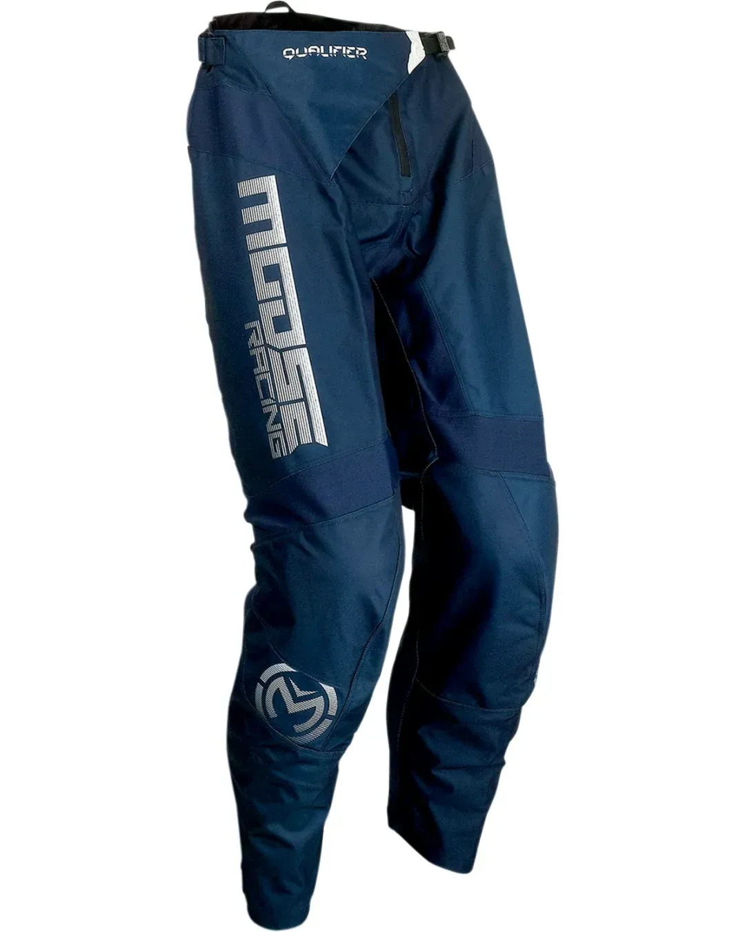 Мотокрос брич MOOSE RACING QUALIFIER DARK BLUE