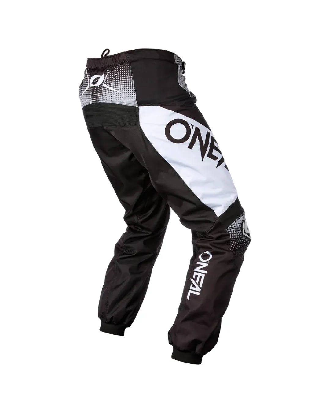 Мотокрос брич O'NEAL MATRIX RIDEWEAR BLACK/GRAY V.25