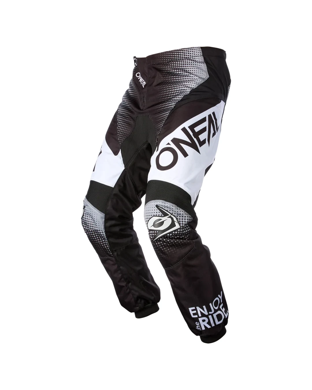 Мотокрос брич O'NEAL MATRIX RIDEWEAR BLACK/GRAY V.25