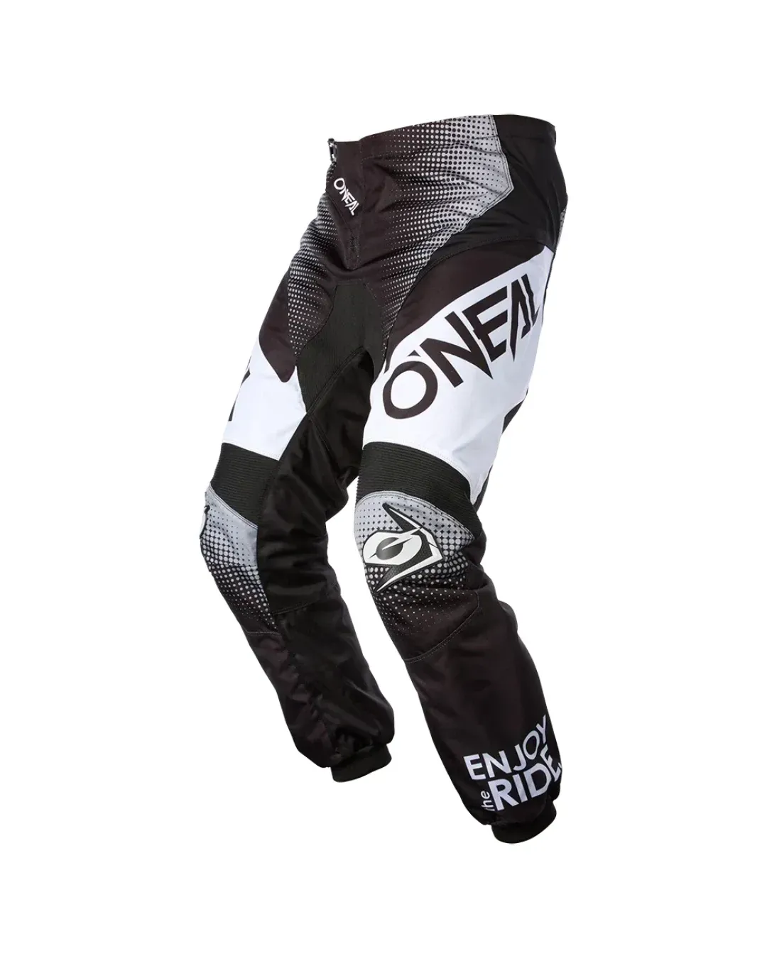 Мотокрос брич O'NEAL MATRIX RIDEWEAR BLACK/GRAY V.25