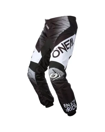 Мотокрос брич O'NEAL MATRIX RIDEWEAR BLACK/GRAY V.25
