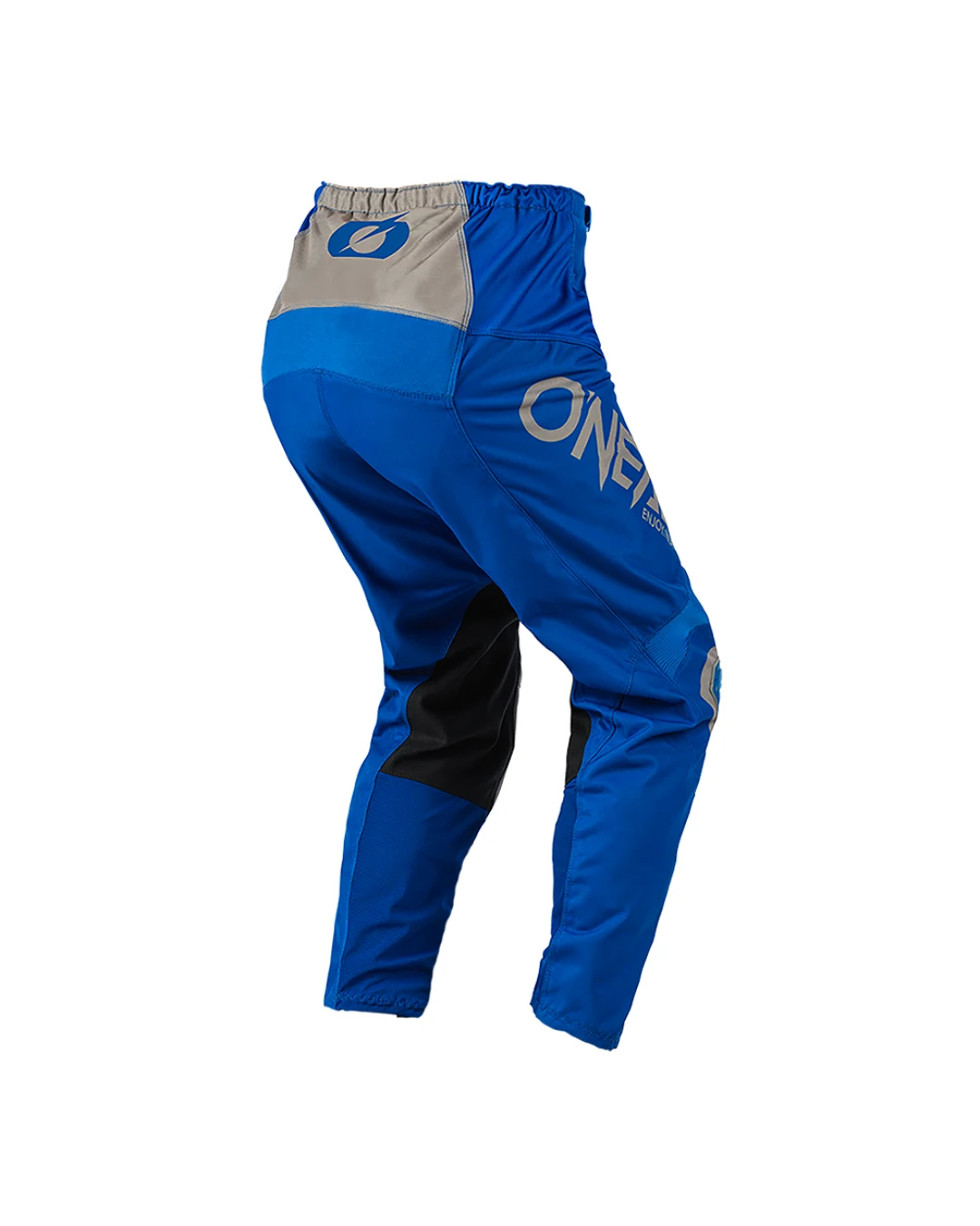 Мотокрос брич O'NEAL MATRIX RIDEWEAR BLUE/GRAY 2021