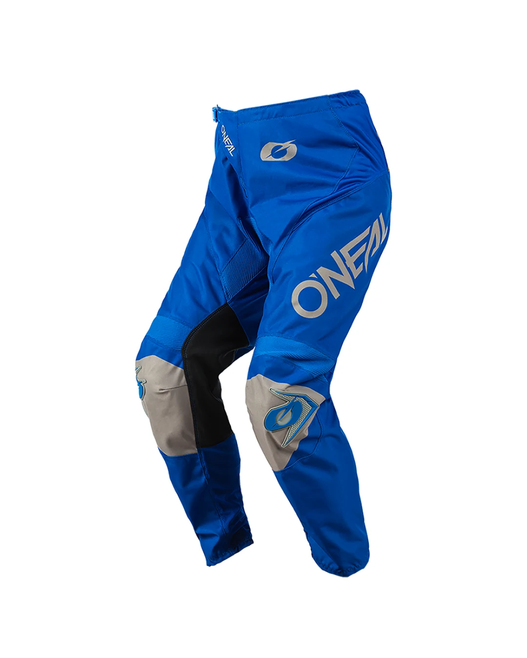 Мотокрос брич O'NEAL MATRIX RIDEWEAR BLUE/GRAY 2021