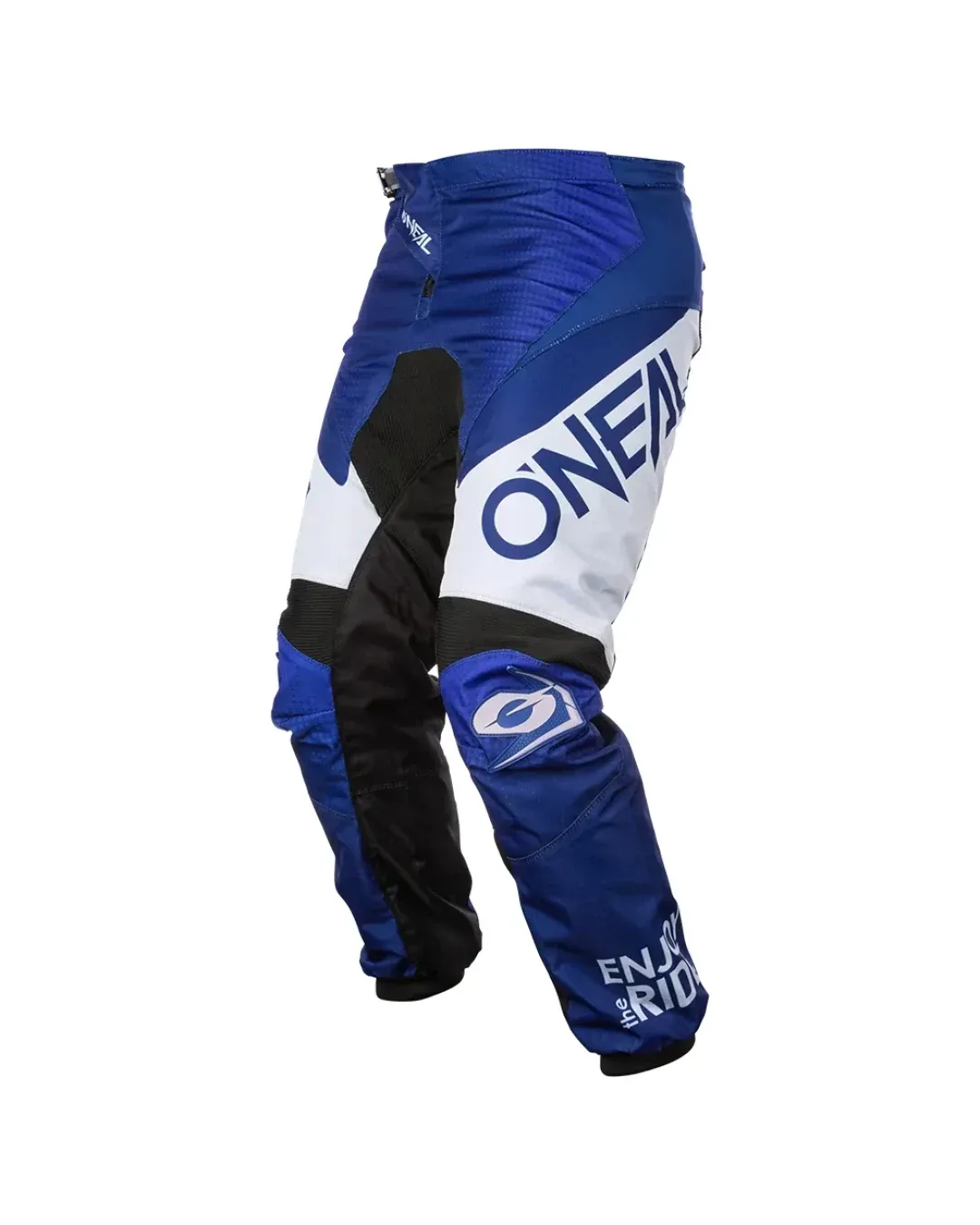 Мотокрос брич O'NEAL MATRIX RIDEWEAR BLUE/GRAY V.25