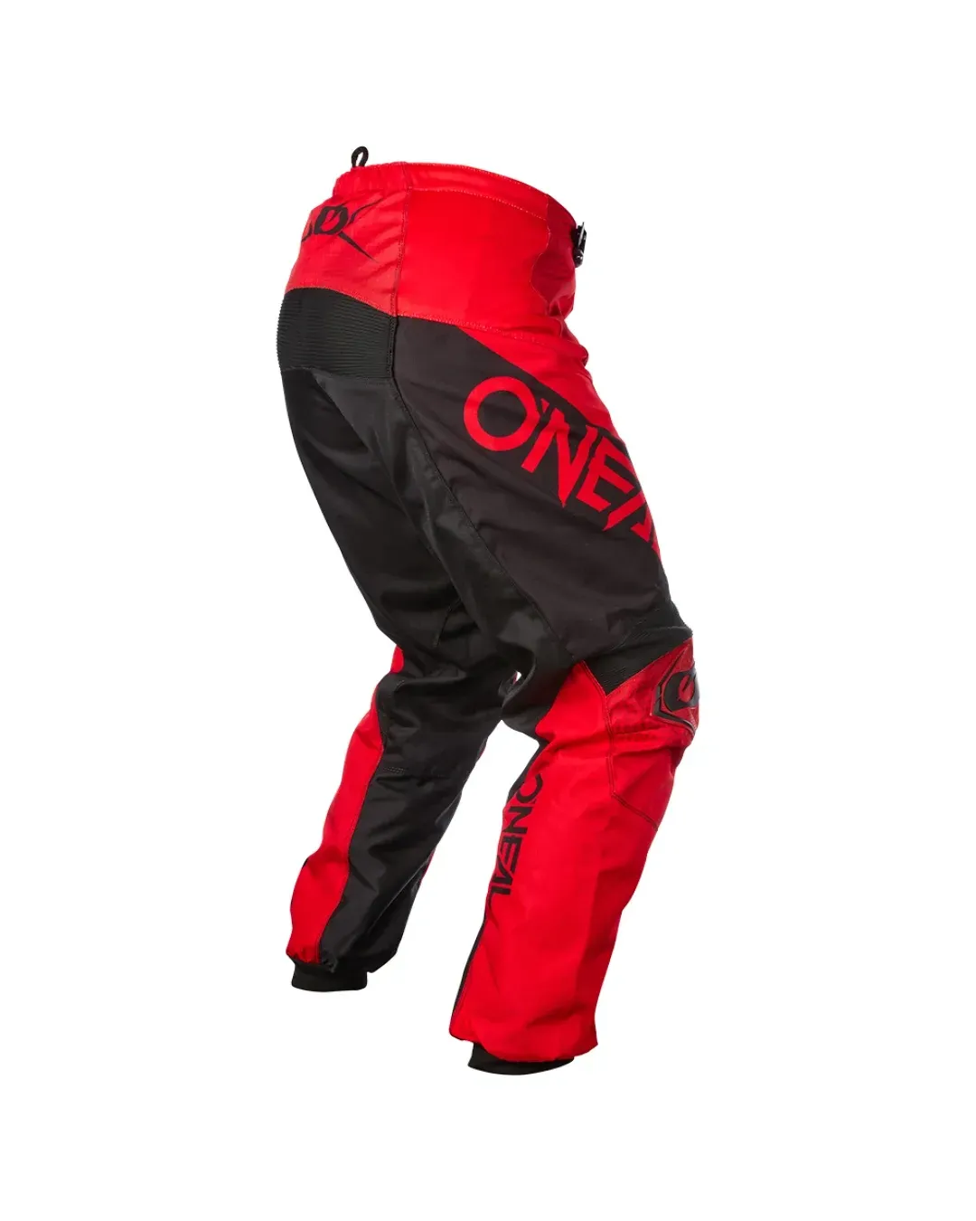 Мотокрос брич O'NEAL MATRIX RIDEWEAR RED/BLACK V.25