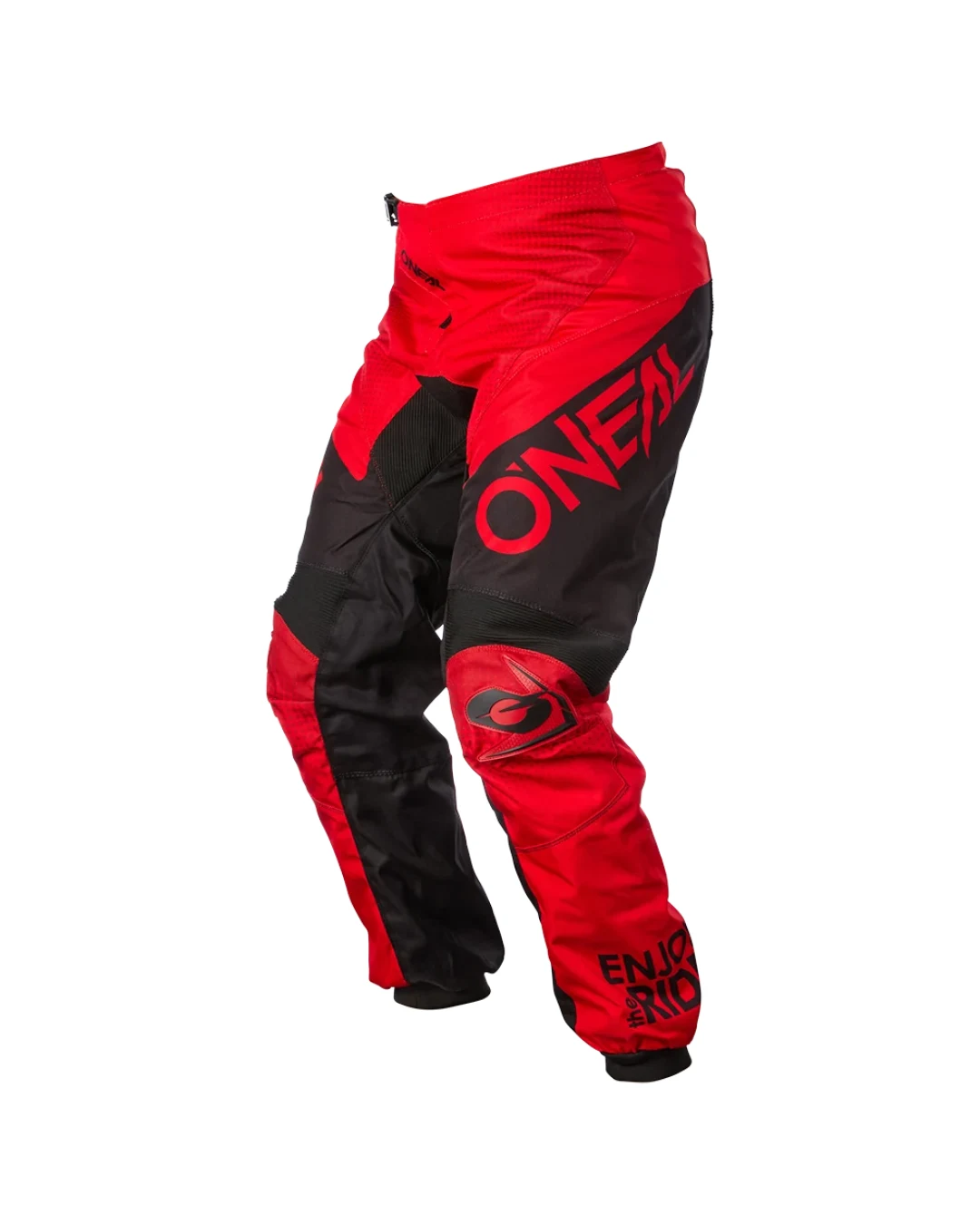 Мотокрос брич O'NEAL MATRIX RIDEWEAR RED/BLACK V.25
