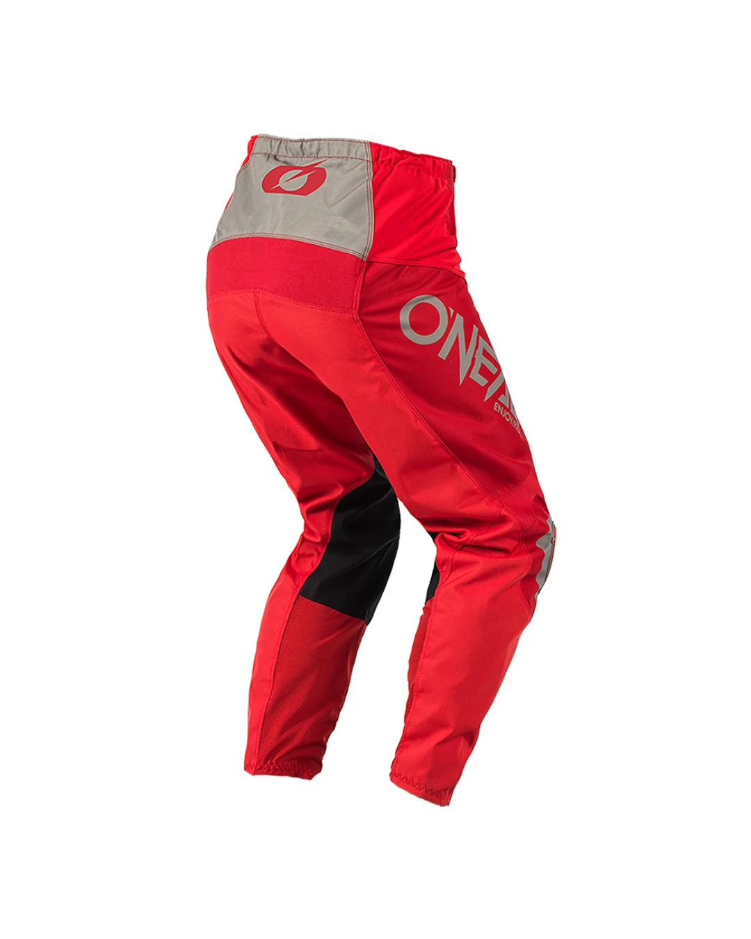 Мотокрос брич O'NEAL MATRIX RIDEWEAR RED/GRAY 2021