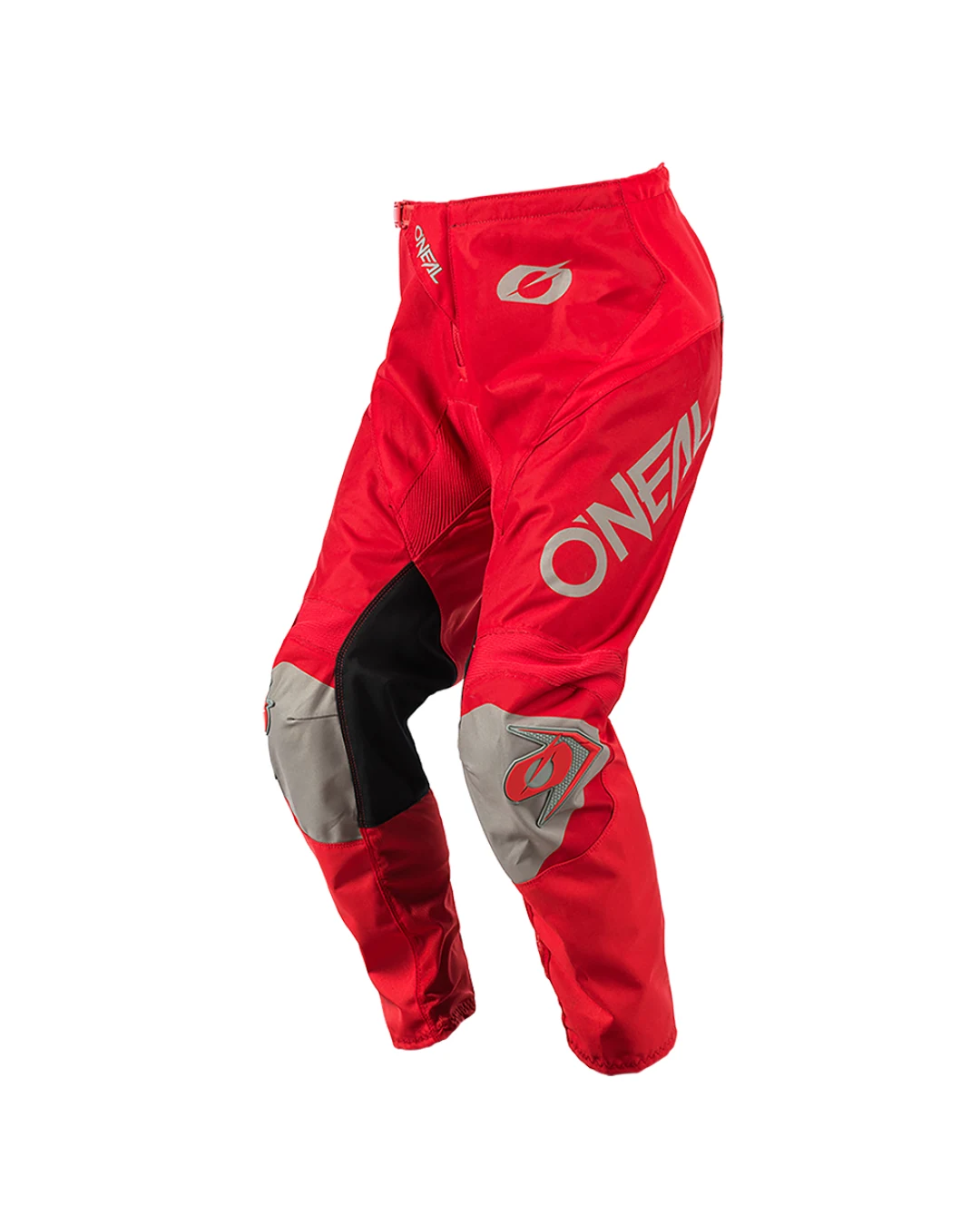 Мотокрос брич O'NEAL MATRIX RIDEWEAR RED/GRAY 2021