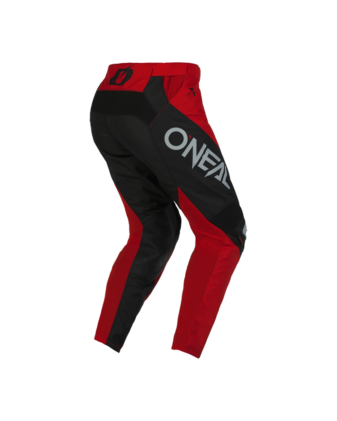 Мотокрос брич O'NEAL MAYHEM HEXX BLACK/RED V.24