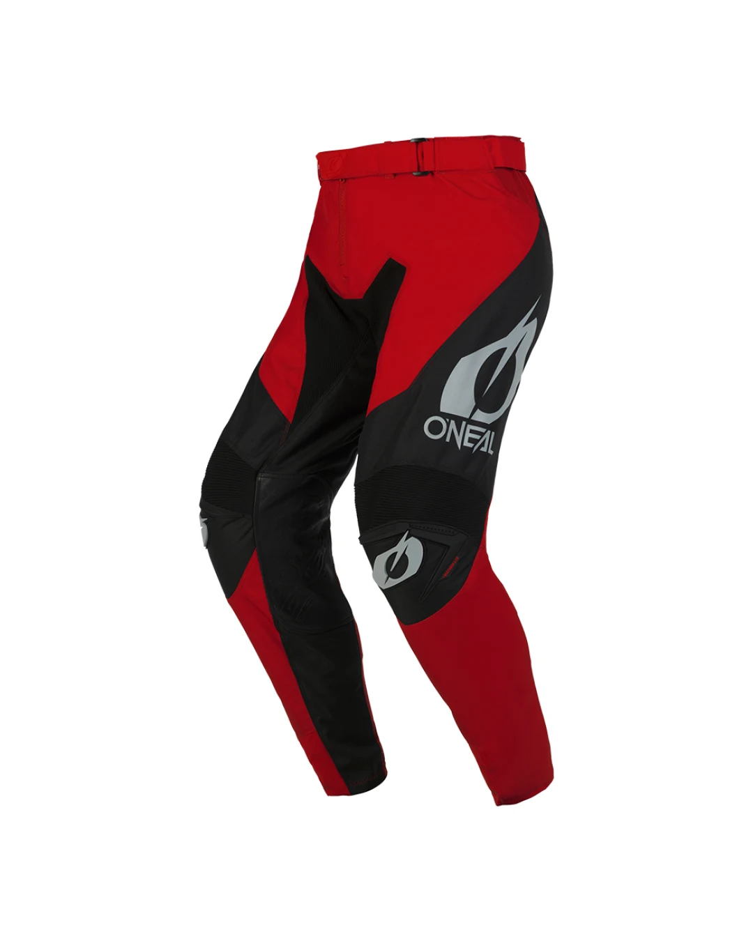 Мотокрос брич O'NEAL MAYHEM HEXX BLACK/RED V.24
