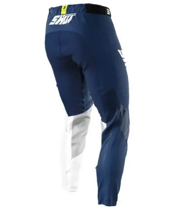 Мотокрос брич SHOT Husqvarna Limited Edition 2022 Blue