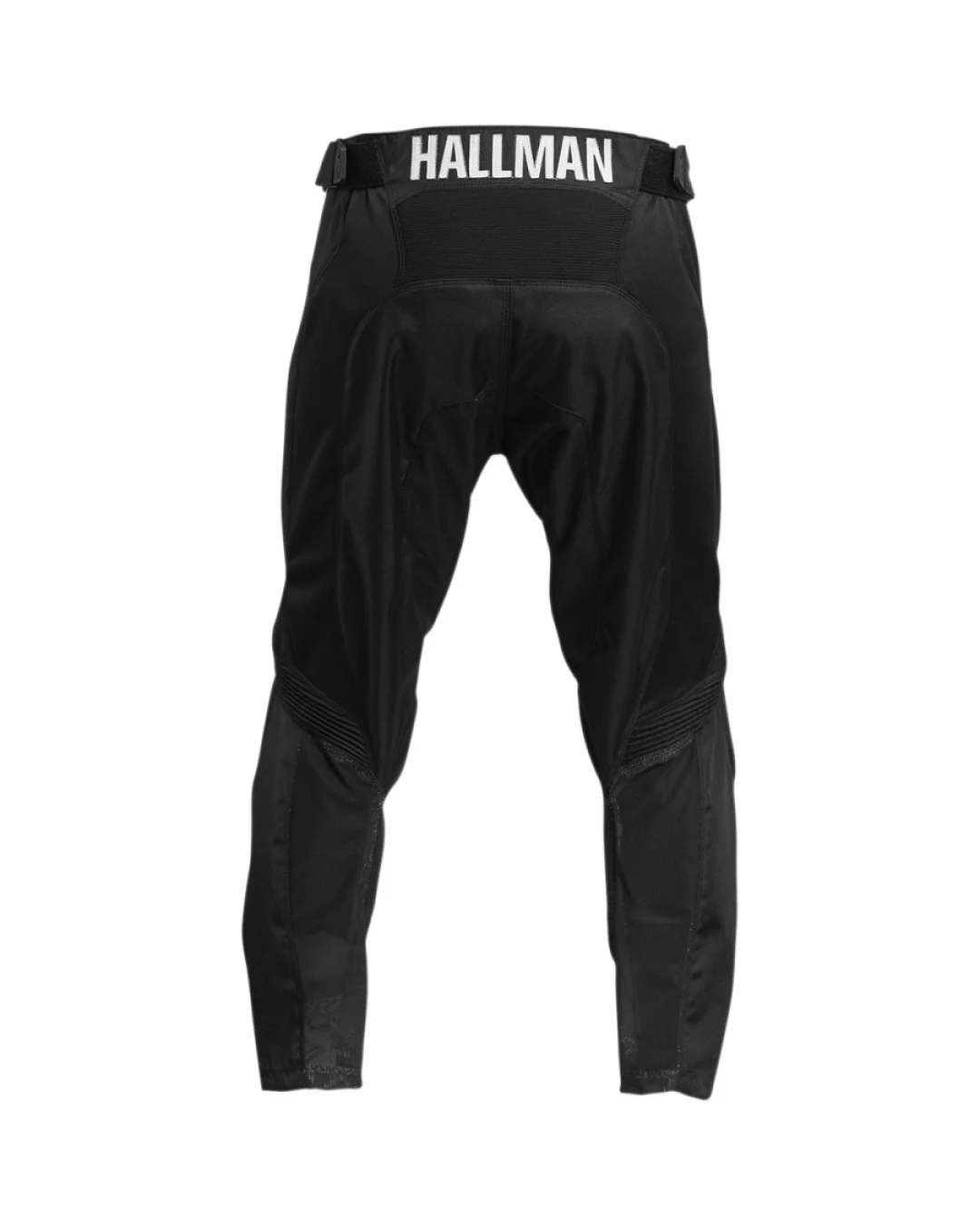 Мотокрос брич THOR HALLMAN LEGEND BLACK