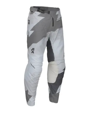 Мотокрос брич THOR LAUNCHMODE BRAVE GRAY