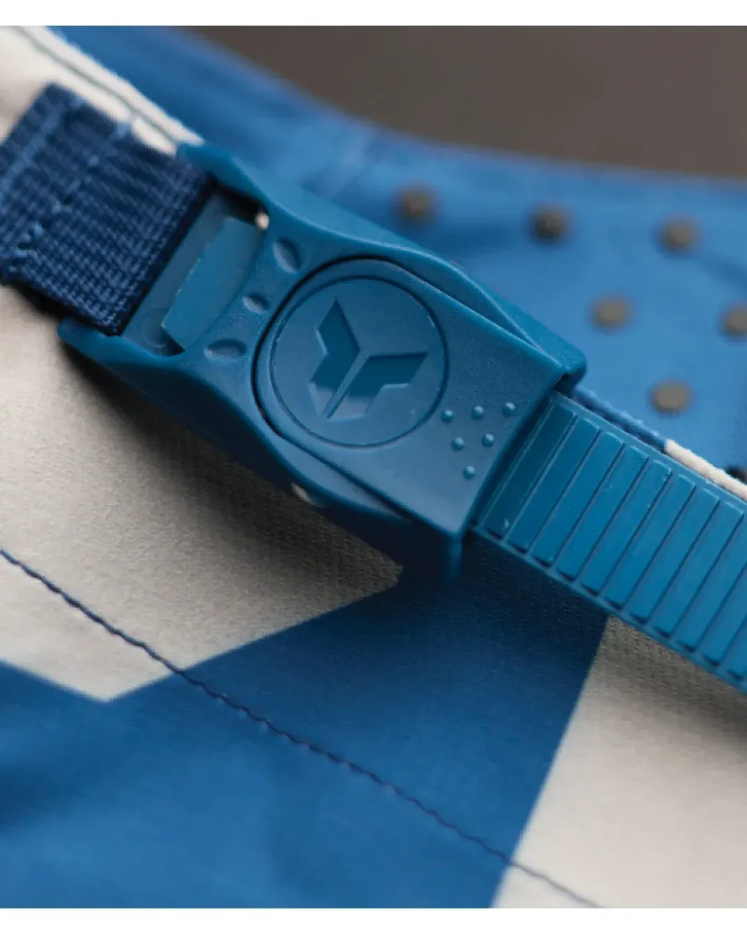 Мотокрос брич THOR LAUNCHMODE FORGE BLUE