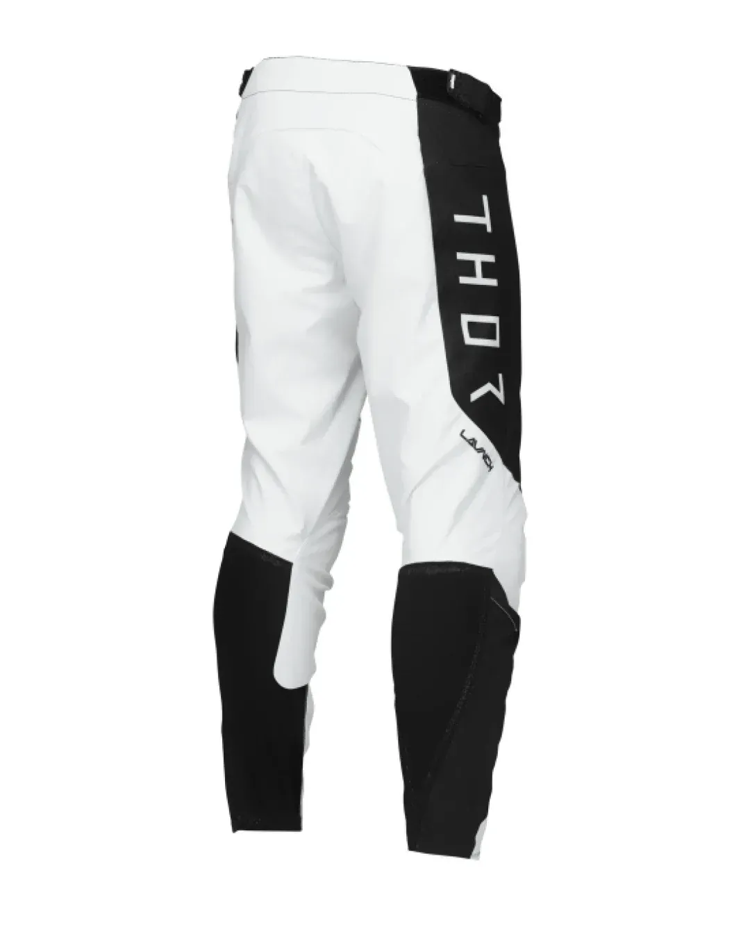 Мотокрос брич THOR LAUNCHMODE STORM BLACK