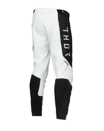 Мотокрос брич THOR LAUNCHMODE STORM BLACK