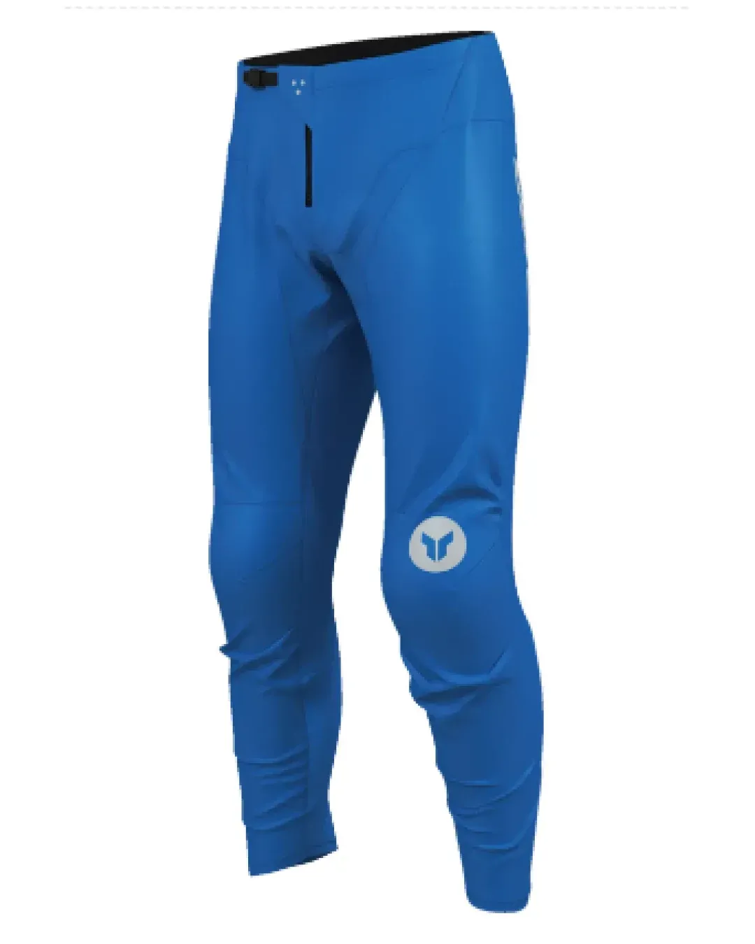 Мотокрос брич THOR RIDEMODE MENACE BLUE