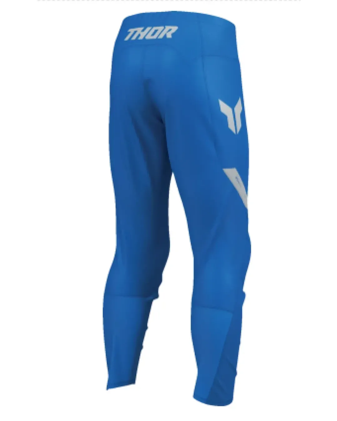 Мотокрос брич THOR RIDEMODE MENACE BLUE