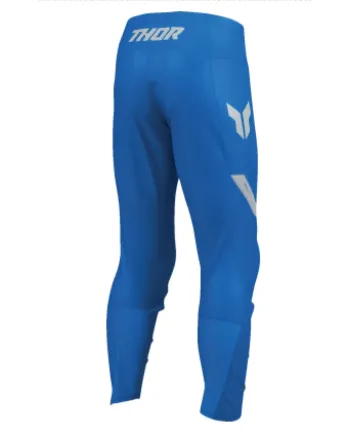 Мотокрос брич THOR RIDEMODE MENACE BLUE