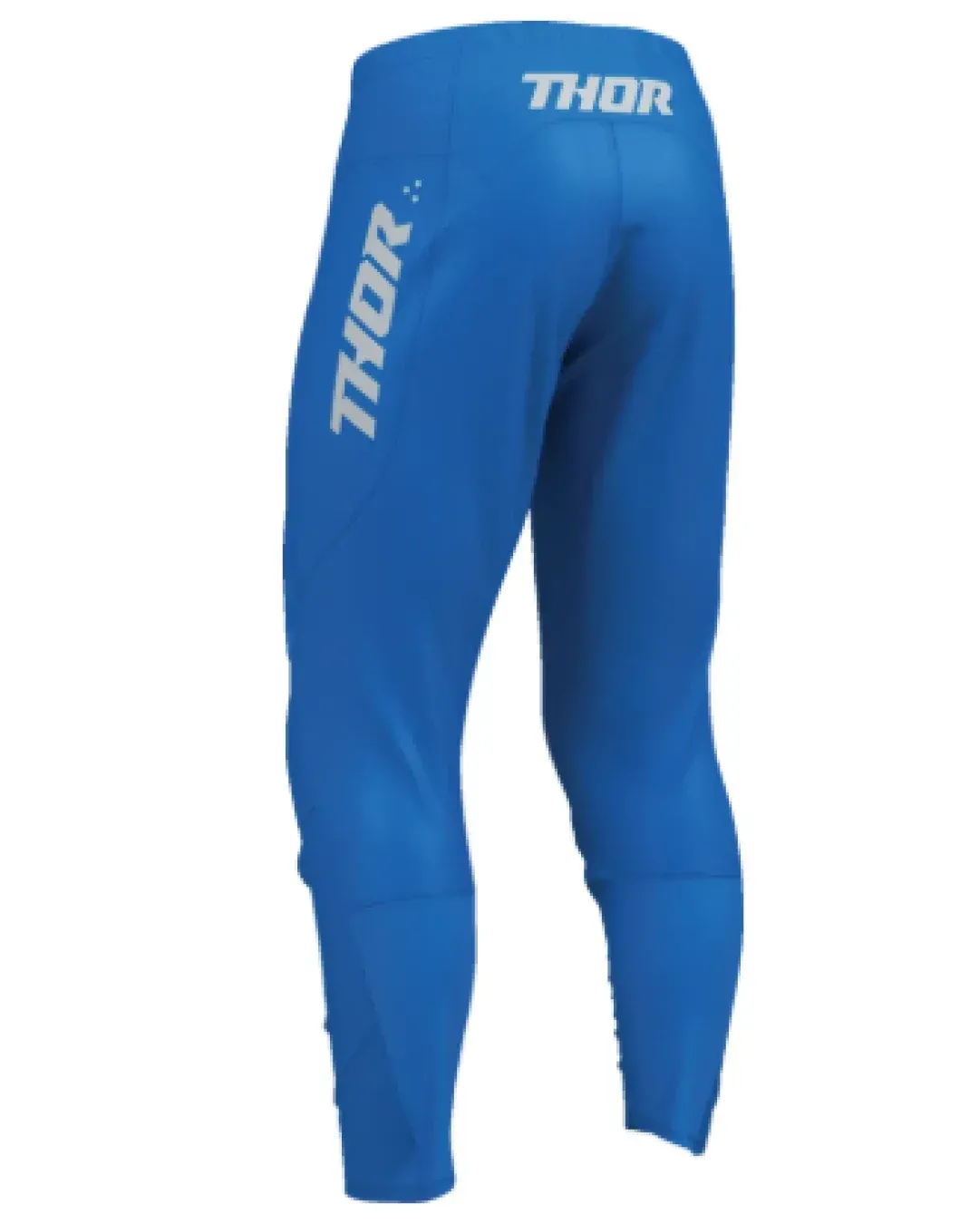 Мотокрос брич THOR RIDEMODE MENACE BLUE