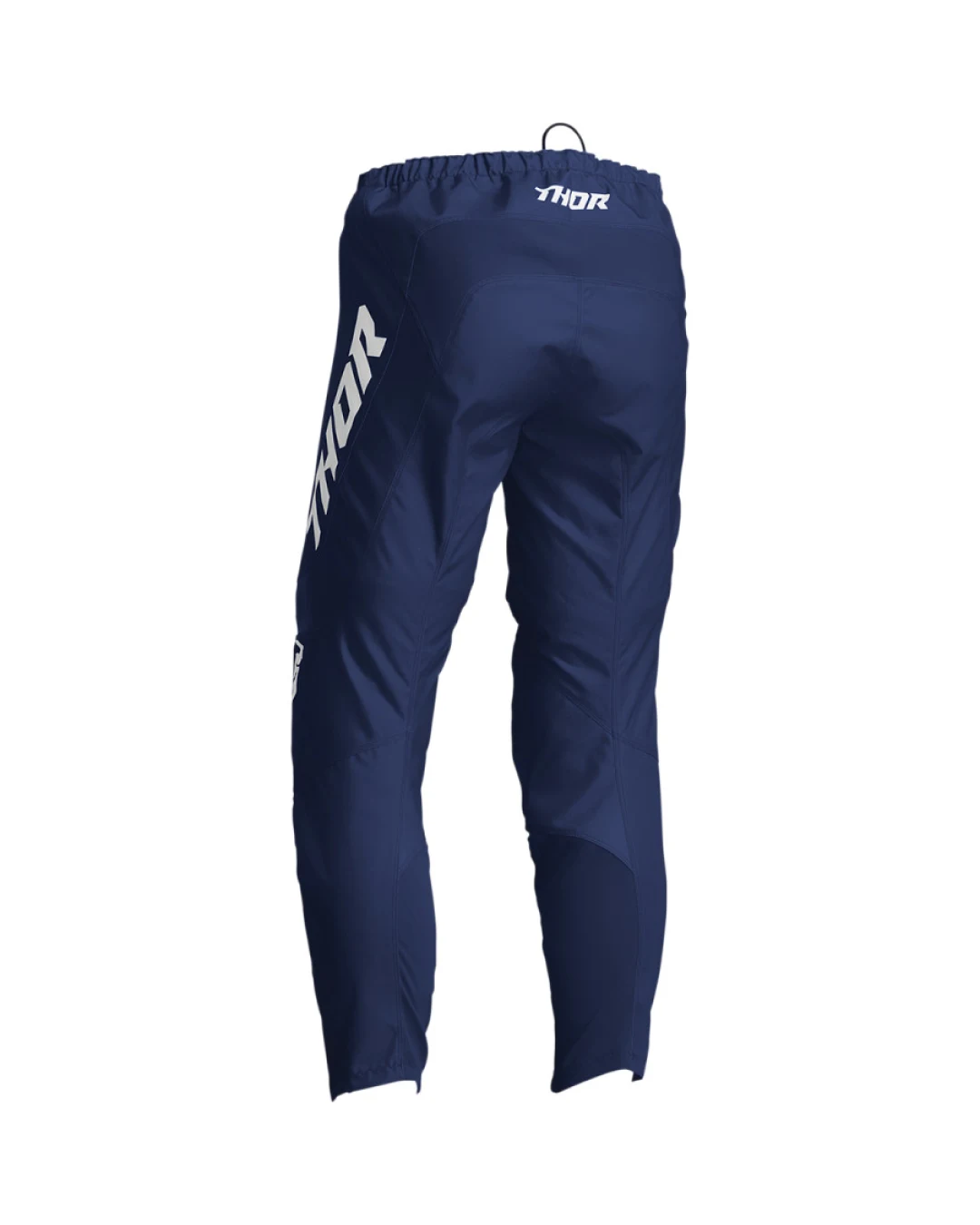 Мотокрос брич THOR SECTOR MINIMAL NAVY