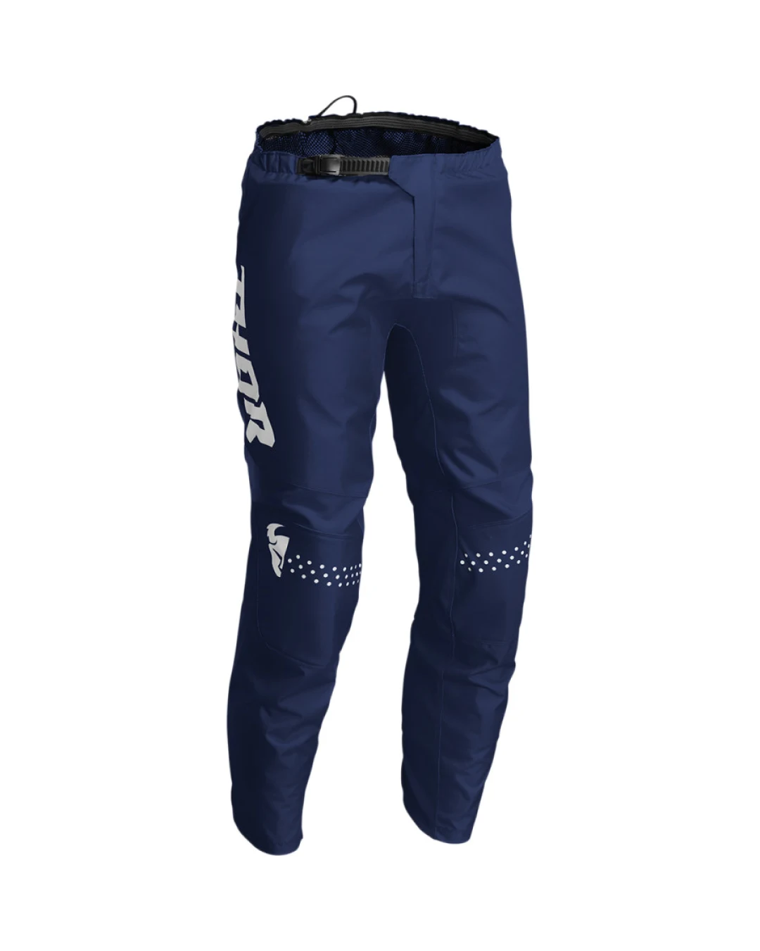 Мотокрос брич THOR SECTOR MINIMAL NAVY