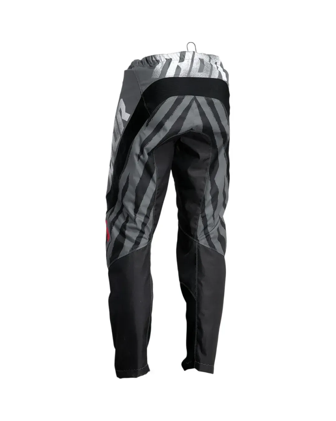 Мотокрос брич THOR SECTOR TEAR GRAY/BLACK