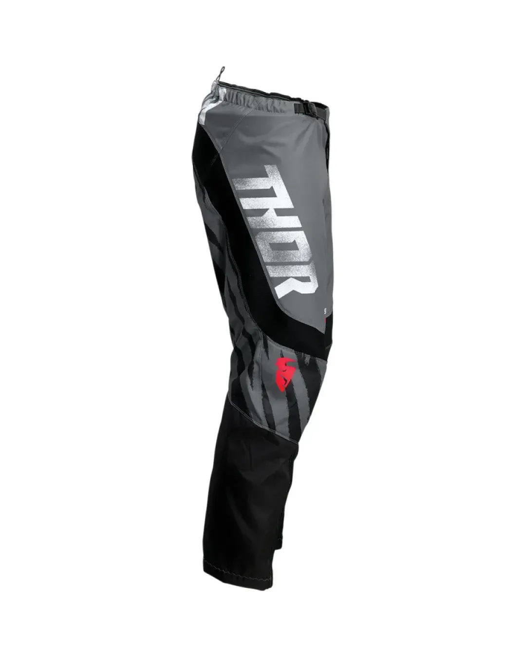 Мотокрос брич THOR SECTOR TEAR GRAY/BLACK