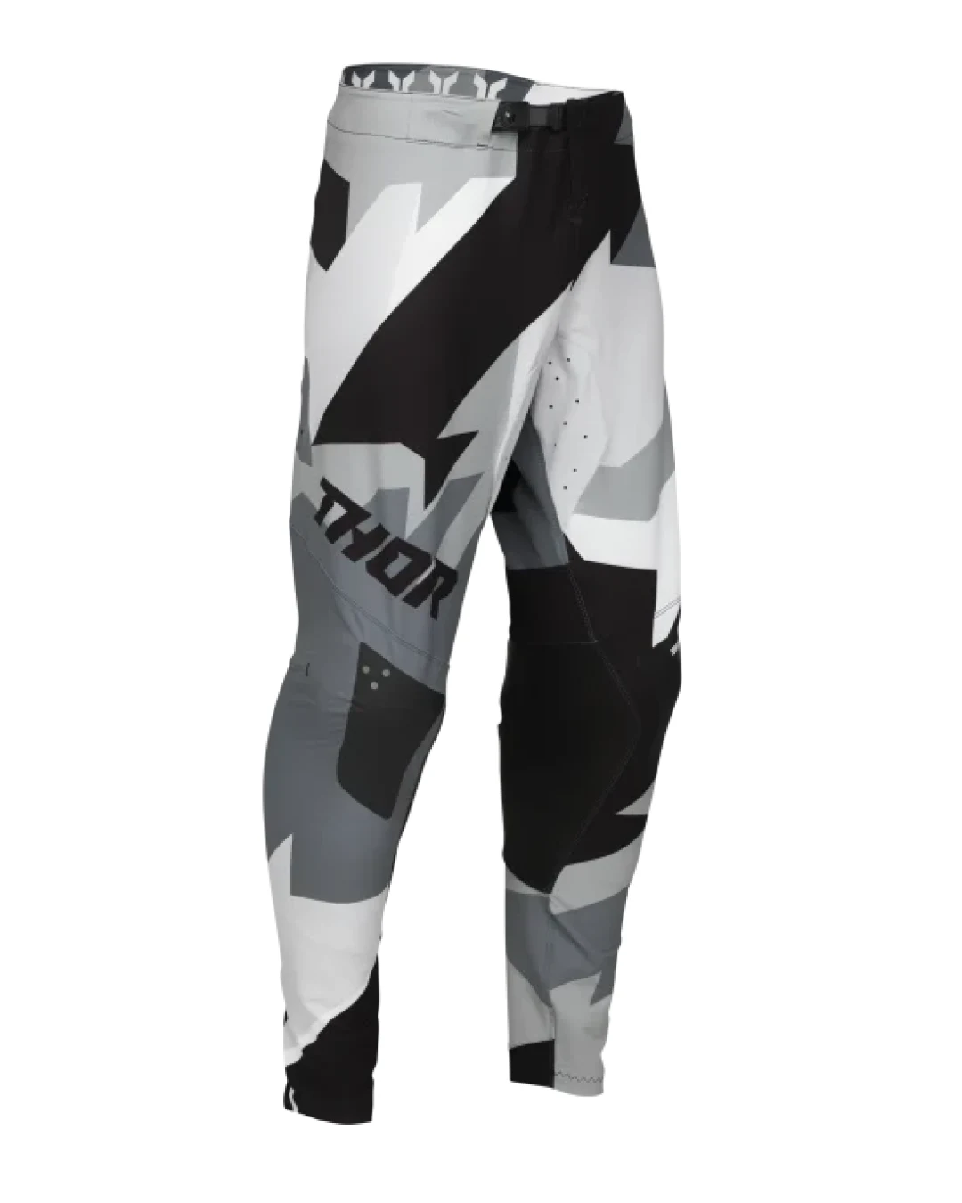 Мотокрос брич THOR SPORTMODE BRAVE BLACK